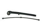 URO 8K99554071P9KIT Wiper Arm and Blade Assembly - Rear - view 2
