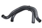 URO 8N0121088 Engine Coolant Hose - view 3