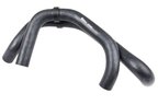 URO 8N0121088 Engine Coolant Hose - view 1
