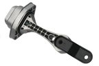 URO 8N0199851 Engine Mount - Rear - view 5