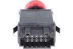 URO 8N0941509B Hazard Warning and Turn Signal Flasher - view 3