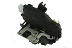 URO 8N1837015C Door Lock Assembly - Front Left or Left - view 2