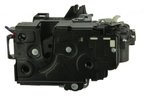 URO 8N1837016C Door Lock Assembly - Right - view 1