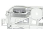 URO 8P4945257 Tail Light Bulb Carrier - Left Outer - view 5