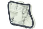 URO 8P4945257 Tail Light Bulb Carrier - Left Outer - view 1