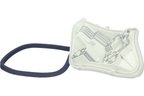 URO 8P4945257 Tail Light Bulb Carrier - Left Outer - view 2
