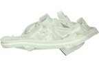 URO 8P4945257 Tail Light Bulb Carrier - Left Outer - view 3