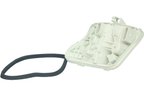 URO 8P4945257 Tail Light Bulb Carrier - Left Outer - view 4