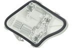 URO 8P4945258 Tail Light Bulb Carrier - Right Outer - view 1