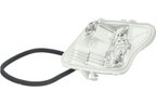 URO 8P4945258 Tail Light Bulb Carrier - Right Outer - view 2