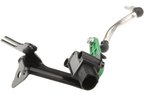 URO 8R0941285F Headlight Level Sensor - Front Left - view 2