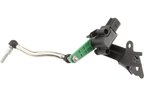 URO 8R0941285F Headlight Level Sensor - Front Left - view 4