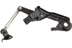 URO 8R0941309E Headlight Level Sensor - Rear or Rear Left - view 1
