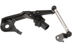 URO 8R0941309E Headlight Level Sensor - Rear or Rear Left - view 4