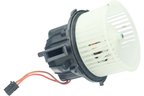 URO 8T1820021 HVAC Blower Motor - view 2