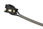 URO 8V0615437 Disc Brake Pad Wear Sensor - Front - view 4