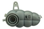 URO 8W0121405L Engine Coolant Reservoir - view 2