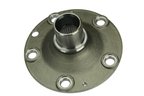 URO 90133106509 Wheel Hub - Rear Left or Rear Right - view 1
