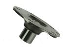 URO 90133106509 Wheel Hub - Rear Left or Rear Right - view 3