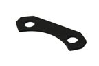 URO 90133219100 CV Axle Retainer Plate - view 1
