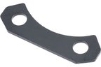 URO 90133219100 CV Axle Retainer Plate - view 2
