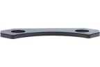 URO 90133219100 CV Axle Retainer Plate - view 3