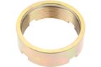 URO 90134142500 Suspension Ball Joint Nut / Washer - Front Left or Front Right - view 4