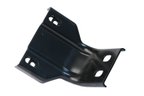 URO 90150503700GRV Bumper Bracket - Front Left or Front Right - view 1
