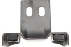 URO 90150503700GRV Bumper Bracket - Front Left or Front Right - view 3