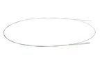 URO 90151107321 Hood Release Cable - view 1