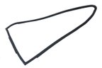 URO 90154319120 Quarter Glass Seal - Left or Right - view 1