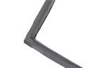 URO 90154319120 Quarter Glass Seal - Left or Right - view 2