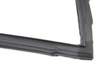 URO 90154319120 Quarter Glass Seal - Left or Right - view 3