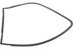 URO 90154319120 Quarter Glass Seal - Left or Right - view 4