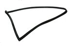 URO 90154390120 Quarter Glass Seal - Left - view 2