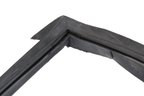 URO 90154390220 Quarter Glass Seal - Right - view 5