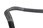 URO 90154390220 Quarter Glass Seal - Right - view 2