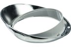URO 90163110205 Headlight Rim - Left or Right - view 2
