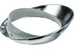 URO 90163110205 Headlight Rim - Left or Right - view 3