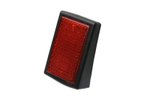 URO 90163301000 Bumper Cover Reflector - Rear Left or Rear Right - view 1