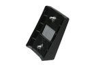 URO 90163301000 Bumper Cover Reflector - Rear Left or Rear Right - view 2