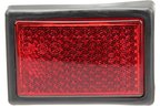 URO 90163301000 Bumper Cover Reflector - Rear Left or Rear Right - view 3