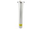 URO 90174180100 Fuel Tank Sending Unit - view 3