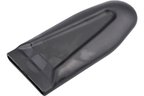 URO 90180310720 Seat Belt Anchor Plate Cover - view 2
