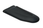 URO 90180310720 Seat Belt Anchor Plate Cover - view 1