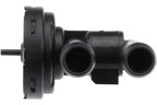 URO 90566947 HVAC Heater Control Valve - view 2