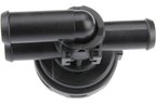 URO 90566947 HVAC Heater Control Valve - view 3