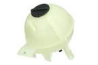 URO 9065010503 Engine Coolant Reservoir - view 1