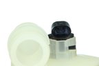 URO 9065010503 Engine Coolant Reservoir - view 3