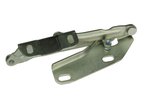 URO 9067500021 Hood Hinge - Left - view 1